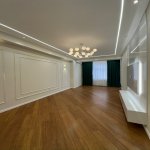 Продажа 4 комнатная Новостройка, м. Гянджлик метро, Насими район 4