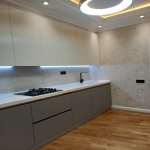 Satılır 3 otaqlı Yeni Tikili, 8-ci mikrorayon, Binəqədi rayonu 11