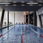 Kirayə (aylıq) 3 otaqlı Yeni Tikili, Xətai metrosu, Xətai rayonu 3