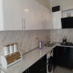 Kirayə (aylıq) 2 otaqlı Yeni Tikili, İnşaatçılar metrosu, Yeni Yasamal qəs., Yasamal rayonu 13