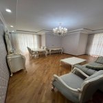 Kirayə (aylıq) 4 otaqlı Yeni Tikili, 20 Yanvar metrosu, Yasamal rayonu 7