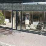 Kirayə (aylıq) Obyekt, Gənclik metrosu, Nəsimi rayonu 1