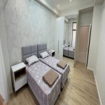 Kirayə (aylıq) 2 otaqlı Yeni Tikili, 28 May metrosu, Nəsimi rayonu 6