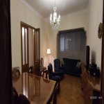 Satılır 5 otaqlı Köhnə Tikili, Dərnəgül metrosu, Nəsimi rayonu 2