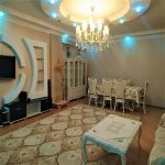 Kirayə (aylıq) 4 otaqlı Yeni Tikili, Badamdar qəs., Səbail rayonu 3