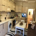 Satılır 3 otaqlı Yeni Tikili, 7-ci mikrorayon, Binəqədi rayonu 13