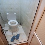 Satılır 3 otaqlı Həyət evi/villa, Qara Qarayev metrosu, Bakıxanov qəs., Sabunçu rayonu 11