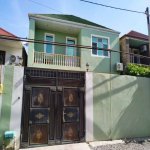 Satılır 4 otaqlı Həyət evi/villa, Avtovağzal metrosu, Biləcəri qəs., Binəqədi rayonu 8
