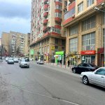 Kirayə (aylıq) Obyekt, Neftçilər metrosu, Nizami rayonu 12