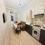 Kirayə (aylıq) 3 otaqlı Yeni Tikili Sumqayıt 12