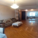 Kirayə (aylıq) 3 otaqlı Yeni Tikili, Nizami metrosu, Kubinka, Nəsimi rayonu 4