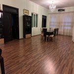 Kirayə (aylıq) 6 otaqlı Həyət evi/villa, Mərdəkan, Xəzər rayonu 4
