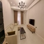 Kirayə (aylıq) 2 otaqlı Yeni Tikili, Nizami metrosu, Səbail rayonu 2