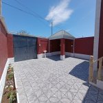 Satılır 3 otaqlı Həyət evi/villa, Koroğlu metrosu, Zabrat qəs., Sabunçu rayonu 2