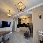 Kirayə (aylıq) 2 otaqlı Yeni Tikili, Nizami metrosu, Kubinka, Nəsimi rayonu 2