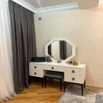 Satılır 3 otaqlı Yeni Tikili, Həzi Aslanov metrosu, Xətai rayonu 7