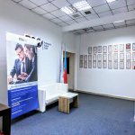 Kirayə (aylıq) 10 otaqlı Ofis, 28 May metrosu, Nəsimi rayonu 4