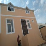 Satılır 3 otaqlı Həyət evi/villa, Azadlıq metrosu, Binəqədi qəs., Binəqədi rayonu 1