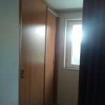 Kirayə (aylıq) 1 otaqlı Köhnə Tikili, İnşaatçılar metrosu, Yasamal qəs., Yasamal rayonu 10
