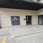 Satılır 4 otaqlı Yeni Tikili, 8 Noyabr metrosu, Nəsimi rayonu 20