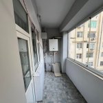 Satılır 2 otaqlı Yeni Tikili, 20 Yanvar metrosu, 9-cu mikrorayon, Binəqədi rayonu 7