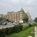 Satılır 2 otaqlı Köhnə Tikili, Nizami metrosu, Yasamal rayonu 1