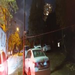 Satılır 1 otaqlı Köhnə Tikili, Memar Əcəmi - 2 metrosu, 4-cü mikrorayon, Nəsimi rayonu 21
