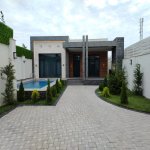 Satılır 4 otaqlı Həyət evi/villa, Mərdəkan, Xəzər rayonu 3