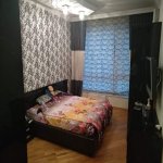 Kirayə (aylıq) 3 otaqlı Yeni Tikili, Gənclik metrosu, Nərimanov rayonu 13