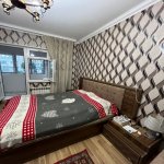 Продажа 1 комнат Вторичка, İnşaatçılar метро, пос. Йени Ясамал, Ясамал район 3
