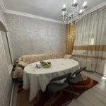 Satılır 3 otaqlı Həyət evi/villa, Həzi Aslanov metrosu, Xətai rayonu 4