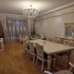 Satılır 3 otaqlı Yeni Tikili, Qara Qarayev metrosu, Nizami rayonu 3