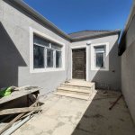 Satılır 2 otaqlı Həyət evi/villa, Masazır, Abşeron rayonu 1