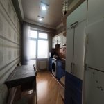 Satılır 3 otaqlı Yeni Tikili, Nəriman Nərimanov metrosu, Nərimanov rayonu 12