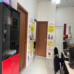 Kirayə (aylıq) 10 otaqlı Ofis, İnşaatçılar metrosu, Yasamal qəs., Gənclik Mall, Yasamal rayonu 10