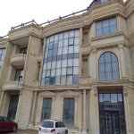 Kirayə (aylıq) 12 otaqlı Ofis, Nəriman Nərimanov metrosu, Nərimanov rayonu 1