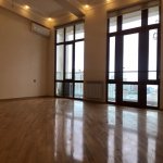 Kirayə (aylıq) 3 otaqlı Yeni Tikili, 8 Noyabr metrosu, Papanin, Nəsimi rayonu 1