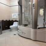 Kirayə (aylıq) 3 otaqlı Yeni Tikili, 28 May metrosu, Ağ şəhər, Xətai rayonu 5