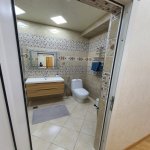 Kirayə (aylıq) 3 otaqlı Yeni Tikili, Nizami metrosu, Yasamal rayonu 12