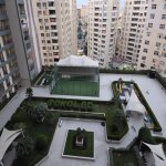 Аренда 2 комнат Новостройка, м. Эльмляр Академиясы метро, Ясамал район 1