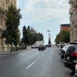 Satılır 4 otaqlı Köhnə Tikili, Sahil metrosu, Səbail rayonu 20
