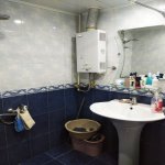 Satılır 3 otaqlı Yeni Tikili, Həzi Aslanov metrosu, Xətai rayonu 10