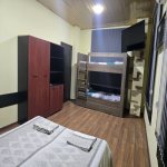 Kirayə (aylıq) 2 otaqlı Yeni Tikili Şəki 4