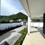 Kirayə (günlük) 5 otaqlı Həyət evi/villa Qəbələ 24