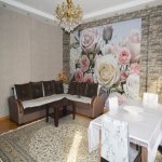Kirayə (aylıq) 3 otaqlı Yeni Tikili, Xətai metrosu, Xətai rayonu 6