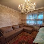 Kirayə (aylıq) 3 otaqlı Köhnə Tikili, Neftçilər metrosu, 8-ci kilometr, Nizami rayonu 9