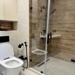 Kirayə (aylıq) 3 otaqlı Yeni Tikili, Ağ şəhər, Xətai rayonu 23