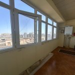 Kirayə (aylıq) 2 otaqlı Yeni Tikili, İnşaatçılar metrosu, Yeni Yasamal qəs., Yasamal rayonu 9