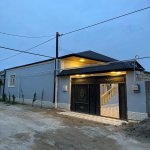 Satılır 3 otaqlı Həyət evi/villa, Binə qəs., Xəzər rayonu 2