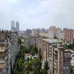 Satılır 3 otaqlı Yeni Tikili, Elmlər akademiyası metrosu, Yasamal rayonu 4